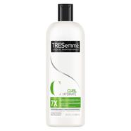 Tresemme Curls Hydrate / Flawless Conditioner 828 ml (UAE) - 139700164