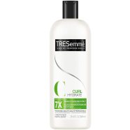 Tresemme Curls Hydrate / Flawless Conditioner 828 ml - 139700164