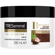 Tresemme Hair Mask Coconut And Aloe Vera – 300 ml 
