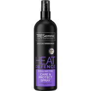 Tresemme Heat Defence Spray heat Care And protection up to 230°C – 300 ml icon