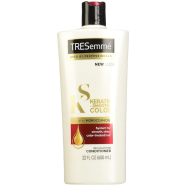 Tresemme Keratin Smooth Color Conditioner 650 ml - 139701110