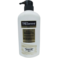 Tresemme Keratin Smooth Molecular Keratin Complex Conditioner 370 ml icon