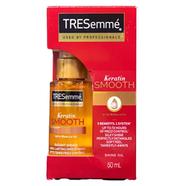 Tresemme Keratin Smooth Oil With Marula Oil - 50ml - 48836