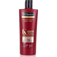 Tresemme Keratin Smooth Shampoo 400ml