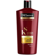Tresemme Keratin Smooth Shampoo With Marula Oil - 700ml - 38568