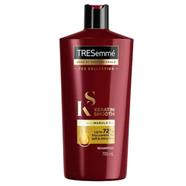 Tresemme Keratin Smooth Shampoo With Marula Oil - 700ml - 38568