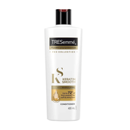 Tresemme Keratin Smooth With Marula Oil Conditioner 400 ml (UAE) - 139701858