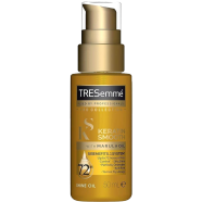 Tresemme Keratin Smooth with Marula Shine Oil - 50 ml 