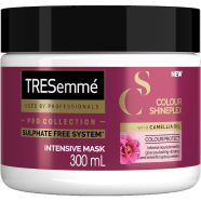 Tresemme Pro Collection Colour Shineplex Intensive Hair Mask - 300 ml