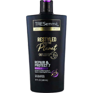 Tresemme Repair and Protect 7 Shampoo - 650 ml