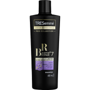 Tresemme Shampoo 400ml Biotin Plus Repair 7 Shampoo