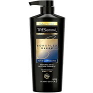 Tresemme Shampoo Bond Plex Sleek 580ml | Bangladesh
