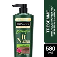 Tresemme Shampoo Botanique Nourish And Replenish 580ml - SKU-69555550