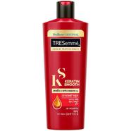 Tresemme Shampoo Keratin Smooth 185ml - SKU-69555520 icon