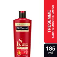 Tresemme Shampoo Keratin Smooth 185ml - SKU-69555520