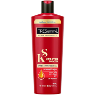 Tresemme Shampoo Keratin Smooth 340ml - SKU-69555520 icon