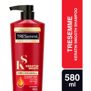 Tresemme Shampoo Keratin Smooth 580 Ml - 69555540