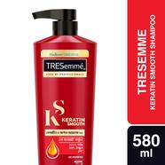 Tresemme Shampoo Keratin Smooth 580 Ml - 69555540