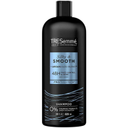 Tresemme Shampoo Silky and Smooth - 828 ml
