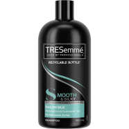 Tresemme Smooth and Silky Salon Silk Shampoo - 900 ml