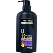 Tresemme Ultimate Repair Macadamia Oil And Ionic Complex Shampoo 425ml