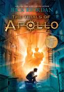 Trials of Apollo Boxed Set - 3-Book