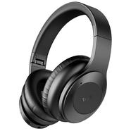 Tribit QuietPlus ANC Headphones-Black