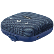 Tribit StormBox Micro 2 Portable Speaker-Blue