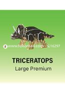Triceratops - Puzzle (Code: ASP1890-S) - Large Premium