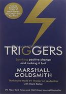 Triggers: Sparking positive change and making it last 