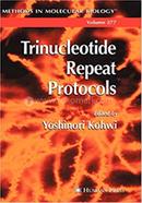 Trinucleotide Repeat Protocols - Volume-277