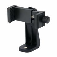 Tripod Mount Phone Clip Vertical Bracket 360 Degree Rotating Tripod