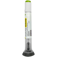 Trulicity 0.75 mg Per 0.5 ml SC Injection–0.75 mg Pre-filled Syringe