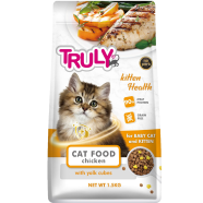 Truly Kitten Cat Food Chicken Flavour 1.5 kg
