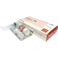 Trupan 40 mg/vial IV Injection 40 mg vial
