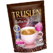 Truslen Coffee Plus Collagen -150gm icon