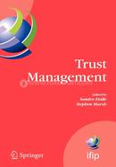 Trust Management