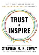 Trust and Inspire