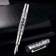 Tsamsa Hongdian D1 Piston Fountain Pen 