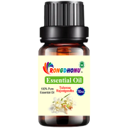 Tuberose (Rajonigandha) Essential oil -10ml