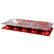 Tufnil 200 mg Tablet 10's Strip icon