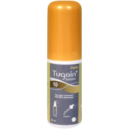 Tugain Minoxidil 10percent - 60 ml