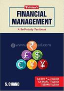 Tulsian's Financial Management