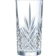 Tumbler 38cl Long Glass - N8823