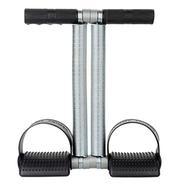 Tummy Double Spring Fitness Trimmer Multipurpose Fitness Equipment For Men And Women