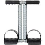 Tummy Double Spring Fitness Trimmer Multipurpose Fitness Equipment For Men And Women icon