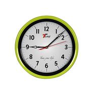 Tune Wall Clock Round-TR-4 - 838671