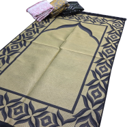 Turkish Aydin Brand Travel Jaynamaz