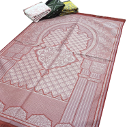 Turkish Aydin Brand Travel Jaynamaz