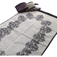 Turkish Famous Aydin brand Travel Jaynamaz